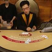Korean Speed Blackjack I