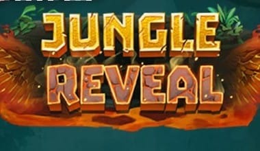 Jungle Reveal